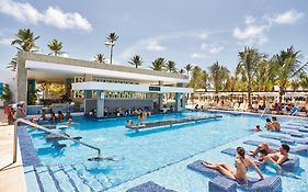 Riu Bambu